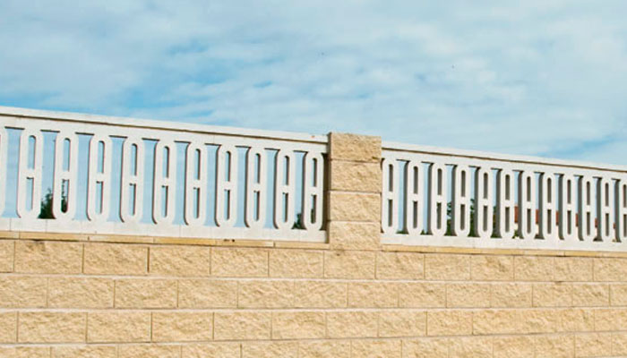 Balaustradas exteriores: Protección y decoración para tu hogar